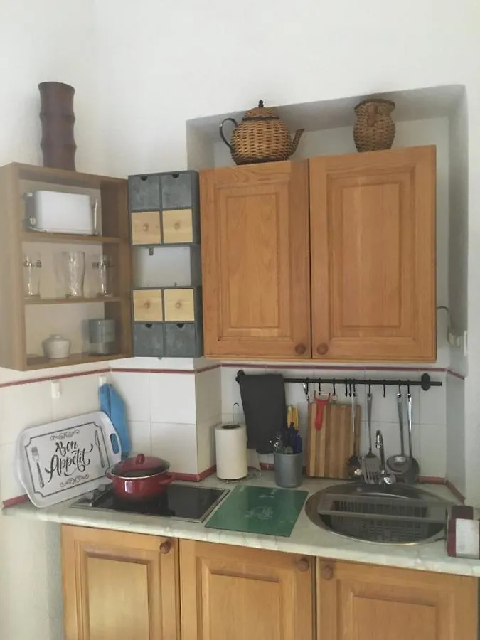 Macgregor Apartment Malaga 0*,