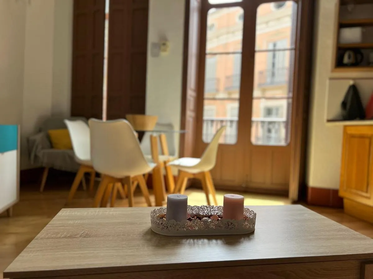 Macgregor Apartment Màlaga 0*,  Španělsko