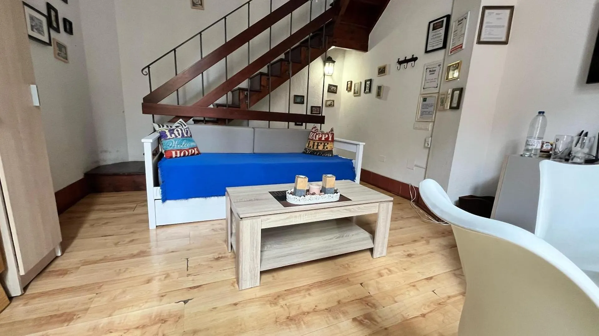 Macgregor Apartment Màlaga