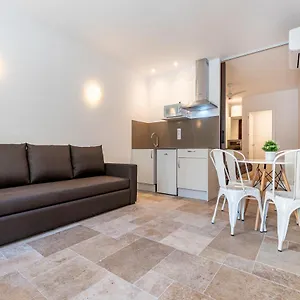 Loft Planta Baja En Barri Port Maritim , Tarragona Spanien