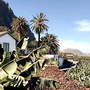 Interian , Los Silos Spanien