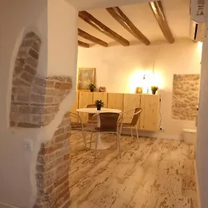 Petra -old With Terrace And Barbecue- , Tarragona Spanien