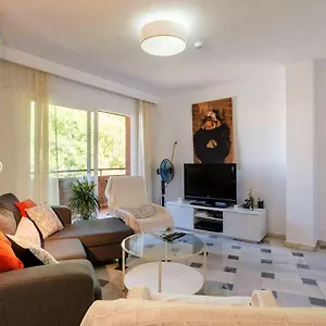 Con Parking Gratuito Apartment