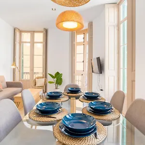 Appartement Bhost-calle Nueva, Málaga