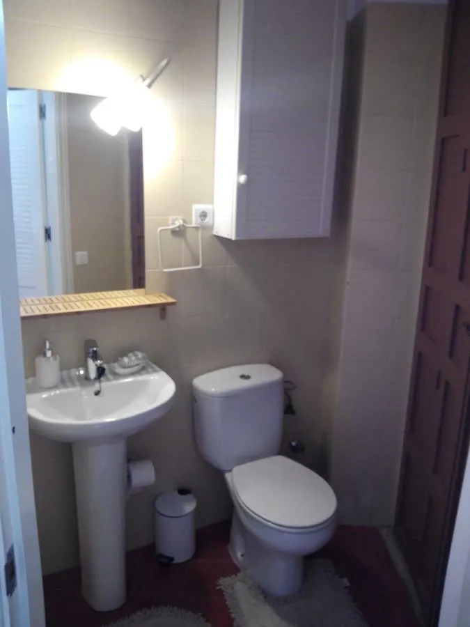 Macgregor Apartment 말라가