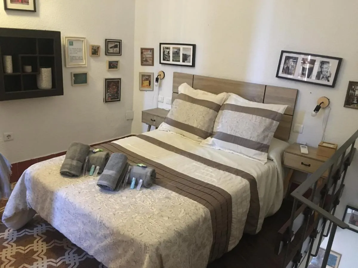 Macgregor Apartment Málaga