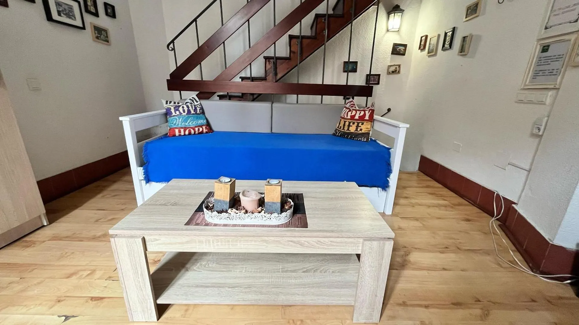 Macgregor Apartment Málaga Spanien